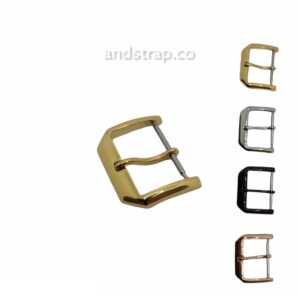 16-20MM S.S. Tang Buckle